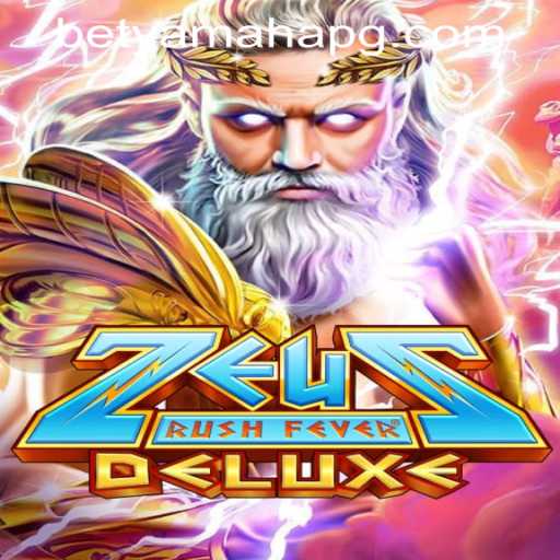 Exploring ZeusRushFeverDeluxe: An Engaging Odyssey in Modern Gaming